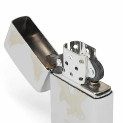 Maharishi ZIPPO ENGRAVED LIGHTER Odds & Ends