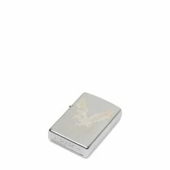 Maharishi ZIPPO ENGRAVED LIGHTER Odds & Ends