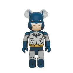 MEDICOM TOY Odds & Ends BE@RBRICK BATMAN (HUSH VERSION) 1000%