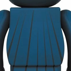 MEDICOM TOY Odds & Ends BE＠RBRICK BATMAN (HUSH VERSION) 1000%