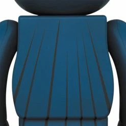 MEDICOM TOY BE＠RBRICK BATMAN (HUSH VERSION) 100% & 400%