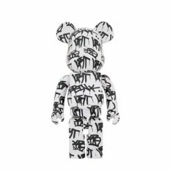 MEDICOM TOY BE＠RBRICK LFYT X KRINK 1000%