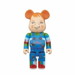 MEDICOM TOY Odds & Ends BE@RBRICK 1000% CHUCKY