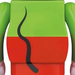 MEDICOM TOY BE@RBRICK ANDY MOUSE 1000%