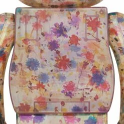 MEDICOM TOY BE@RBRICK ANEVER 1000%