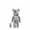 MEDICOM TOY BE@RBRICK CHOCOMOO 100% & 400% Odds & Ends