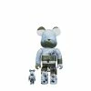 MEDICOM TOY BE@RBRICK DEATH STRANDING 100% & 400%