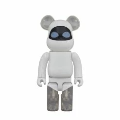 MEDICOM TOY BE@RBRICK EVE 1000％ Odds & Ends