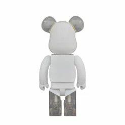 MEDICOM TOY BE@RBRICK EVE 1000％ Odds & Ends