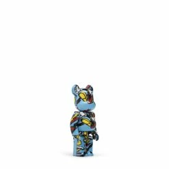 MEDICOM TOY BE@RBRICK GRAFFLEX 100% & 400% SET Home