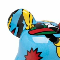 MEDICOM TOY BE@RBRICK GRAFFLEX 100% & 400% SET Home