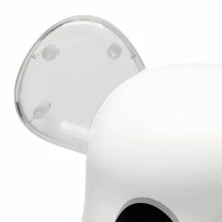 MEDICOM TOY BE@RBRICK JACK SKELLINGTON 2021 1000% Odds & Ends