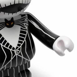 MEDICOM TOY BE@RBRICK JACK SKELLINGTON 2021 1000% Odds & Ends