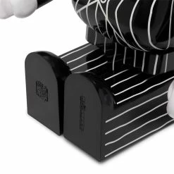 MEDICOM TOY BE@RBRICK JACK SKELLINGTON 2021 1000% Odds & Ends