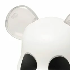 MEDICOM TOY BE@RBRICK JACK SKELLINGTON 2021 100% & 400% SET