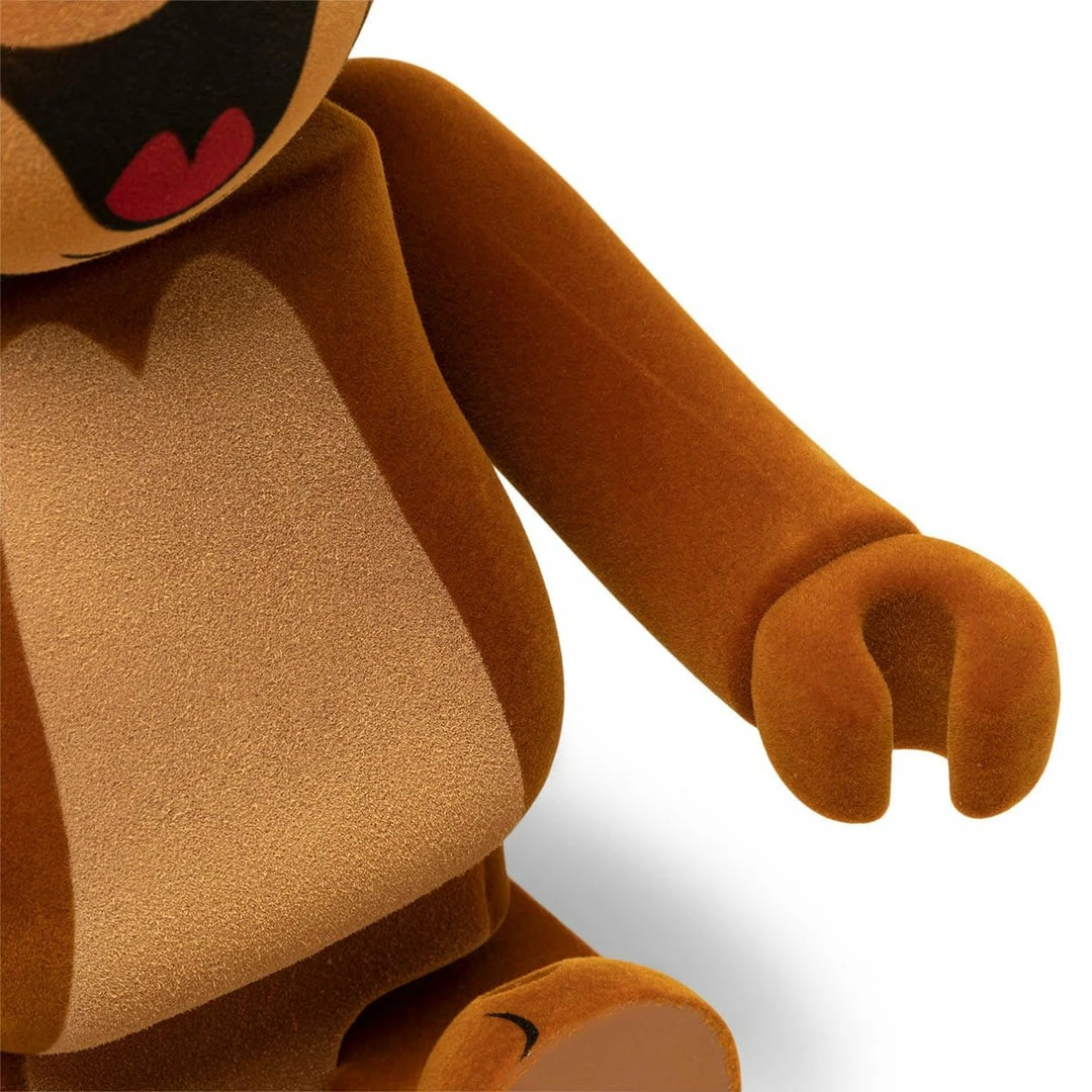 MEDICOM TOY Odds & Ends BE@RBRICK JERRY FLOCKY 100% & 400% SET