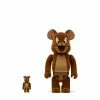 MEDICOM TOY Odds & Ends BE@RBRICK JERRY FLOCKY 100% & 400% SET
