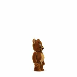 MEDICOM TOY Odds & Ends BE@RBRICK JERRY FLOCKY 100% & 400% SET