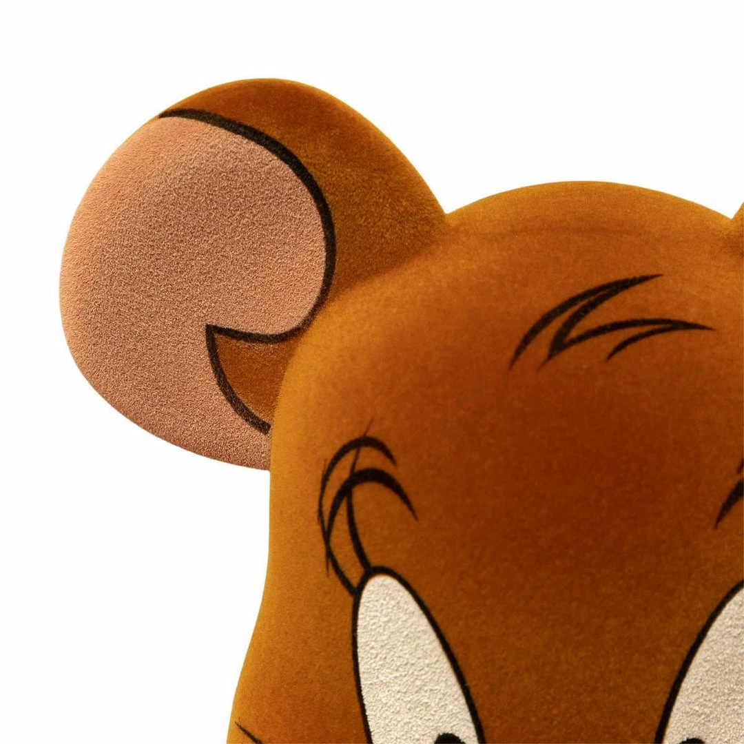 MEDICOM TOY Odds & Ends BE@RBRICK JERRY FLOCKY 100% & 400% SET