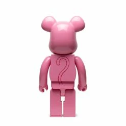 MEDICOM TOY BE@RBRICK PINK PANTHER 1000%