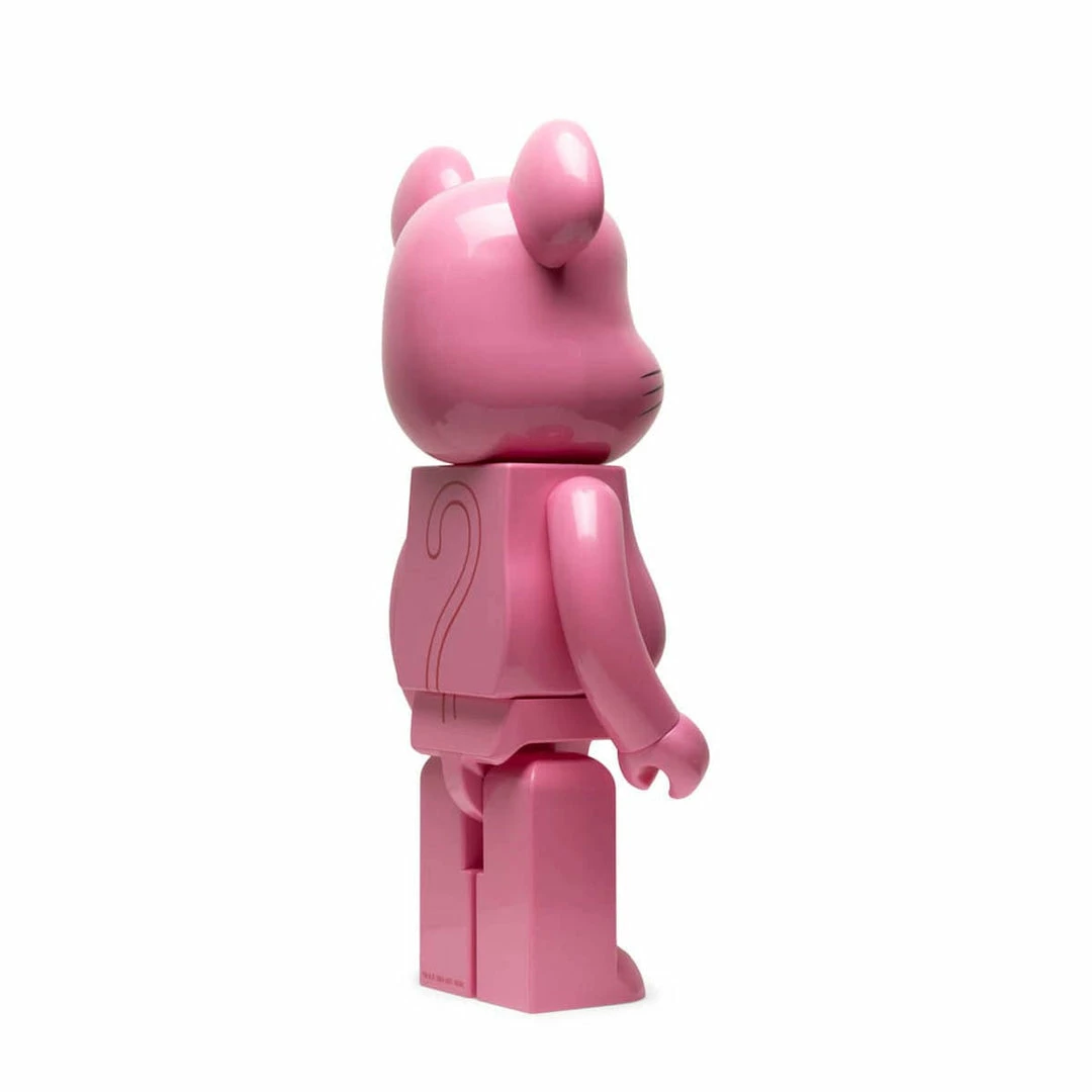 MEDICOM TOY BE@RBRICK PINK PANTHER 1000%