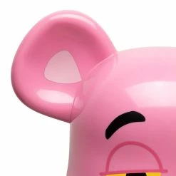 MEDICOM TOY BE@RBRICK PINK PANTHER 1000%