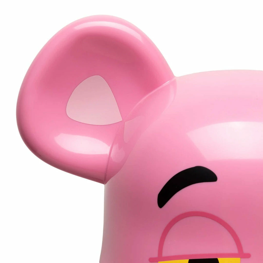 MEDICOM TOY BE@RBRICK PINK PANTHER 1000%
