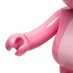MEDICOM TOY BE@RBRICK PINK PANTHER 1000%