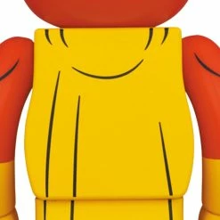 MEDICOM TOY Odds & Ends BE@RBRICK RADIOACTIVE MAN 1000%