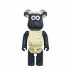 MEDICOM TOY BE@RBRICK SHAUN 1000%