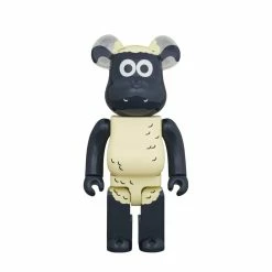 MEDICOM TOY BE@RBRICK SHAUN 1000%