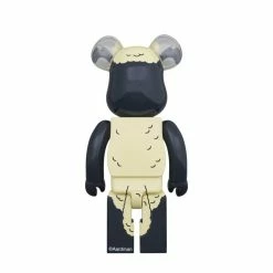 MEDICOM TOY BE@RBRICK SHAUN 1000%