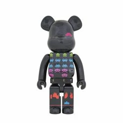 MEDICOM TOY BE@RBRICK SPACE INVADERS 1000%