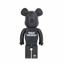 MEDICOM TOY BE@RBRICK SPACE INVADERS 1000%