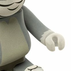 MEDICOM TOY Odds & Ends BE@RBRICK TOM FLOCKY 100% & 400% SET