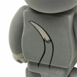 MEDICOM TOY Odds & Ends BE@RBRICK TOM FLOCKY 100% & 400% SET