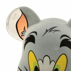 MEDICOM TOY Odds & Ends BE@RBRICK TOM FLOCKY 100% & 400% SET