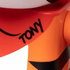 MEDICOM TOY BE@RBRICK TONY THE TIGER VINTAGE VERSION 1000%