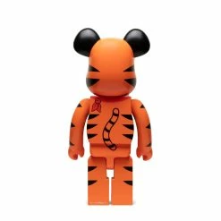 MEDICOM TOY BE@RBRICK TONY THE TIGER VINTAGE VERSION 1000%