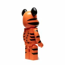 MEDICOM TOY BE@RBRICK TONY THE TIGER VINTAGE VERSION 1000%