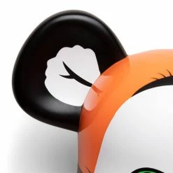 MEDICOM TOY BE@RBRICK TONY THE TIGER VINTAGE VERSION 1000%