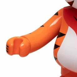 MEDICOM TOY BE@RBRICK TONY THE TIGER VINTAGE VERSION 1000%
