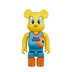 MEDICOM TOY Odds & Ends BE@RBRICK TWEETY 1000%