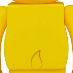 MEDICOM TOY Odds & Ends BE@RBRICK TWEETY 100％ & 400％ SET