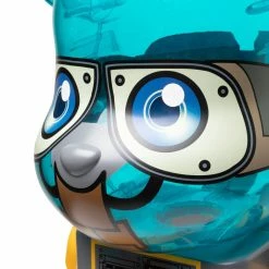 MEDICOM TOY BE@RBRICK WALL·E 1000%