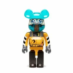 MEDICOM TOY BE@RBRICK WALL·E 1000％