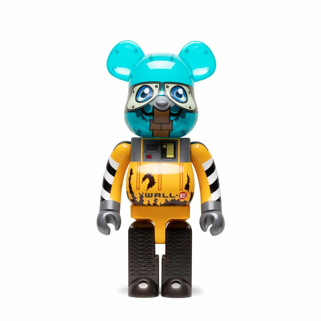 MEDICOM TOY BE@RBRICK WALL·E 1000%
