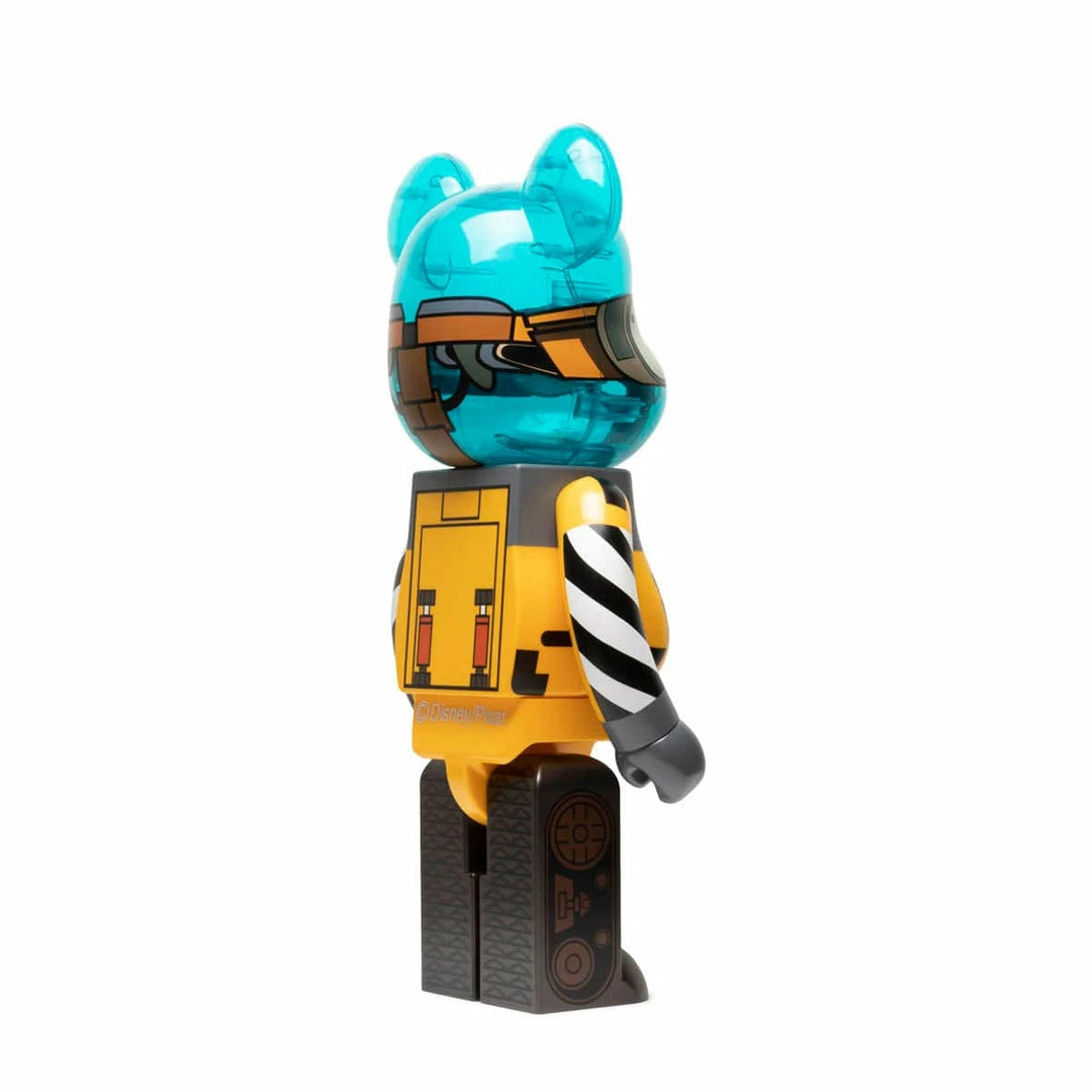MEDICOM TOY BE@RBRICK WALL·E 1000%