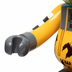 MEDICOM TOY BE@RBRICK WALL·E 1000%