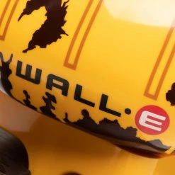 MEDICOM TOY BE@RBRICK WALL·E 1000%